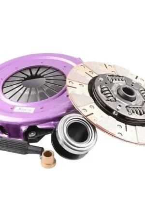 Xtreme Clutch 240mm Cushioned Ceramic Clutch Kit (KIT PER GMH COM VS/VX 3.8L) Affordable