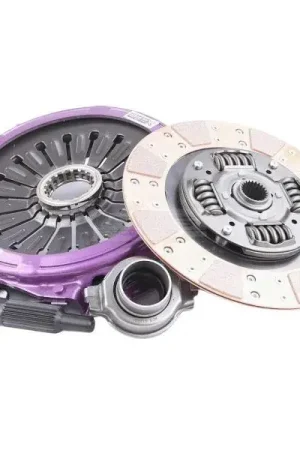 Buy Today Xtreme Clutch 240mm Cushioned Ceramic Clutch Kit (KIT PER NISSAN MAXIMA 3.0L)