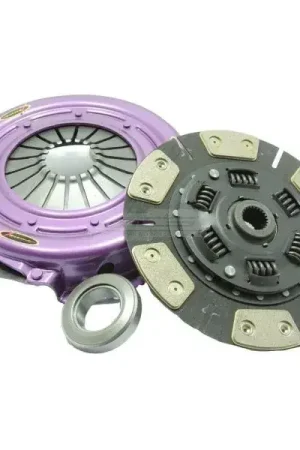 Trending Xtreme Clutch 240mm Sprung Ceramic Clutch Kit (KIT PER FORD SIERRA 2.0L)