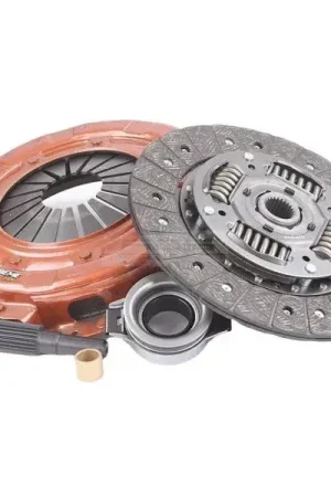 Mega Sale Xtreme Clutch 240mm Sprung Organic Clutch Kit (KIT HD NISSAN TERRANO 2.7L)