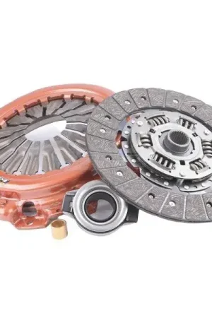 Weekend Sale Xtreme Clutch 240mm Sprung Organic Clutch Kit (KIT HD NISSAN XTRAIL 2.5L)