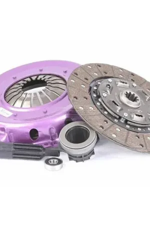Xtreme Clutch 240mm Sprung Organic Clutch Kit (KIT PER BMW 525 2.5L) Cheap