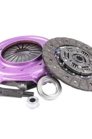 Trending Xtreme Clutch 240mm Sprung Organic Clutch Kit (KIT PER FORD FALCON 3.3/4.1L)