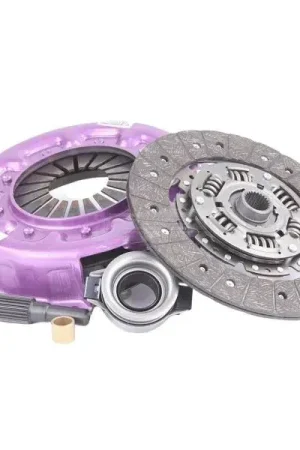 Hot Picks Xtreme Clutch 240mm Sprung Organic Clutch Kit (KIT PER NISSAN MAXIMA 3.0L)