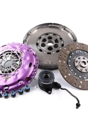 Order Now Xtreme Clutch 240mm Sprung Organic Clutch Kit Incl DMF & CSC (KIT HD ALFA GIULIETTA 1.7L inc DMF+CSC)