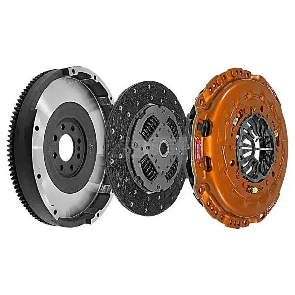 Holiday Sale Xtreme Clutch 250mm Extra Heavy Duty Sprung Organic Clutch Kit (KIT XHD MITS PAJERO NJ 3.5L)