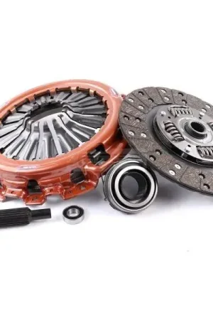 Xtreme Clutch 250mm Sprung Organic Clutch Kit (KIT HD GREATWALL V200 2.0L) Same Day Shipping