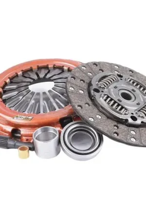 Xtreme Clutch 250mm Sprung Organic Clutch Kit (KIT HD NISSAN NAVARA 2.5L) Mega Sale