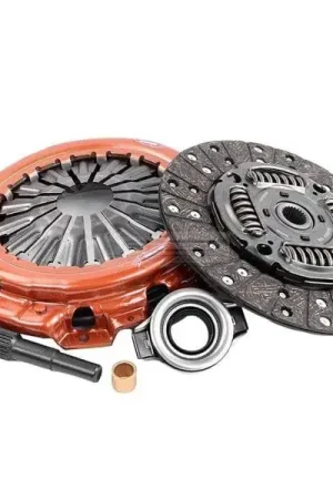 Xtreme Clutch 250mm Sprung Organic Clutch Kit (KIT HD NISSAN NAVARA 2.5L) Order Now