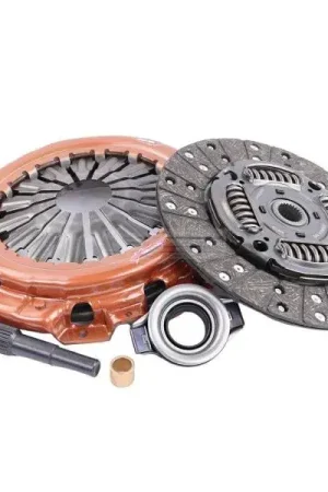 Don’t Miss Out Xtreme Clutch 250mm Sprung Organic Clutch Kit (KIT HD NISSAN NAVARA 3.0L)