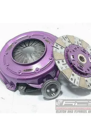 Xtreme Clutch 255mm Cushioned Ceramic Clutch Kit (KIT PER GMH COM 5.0L) Hot Deal