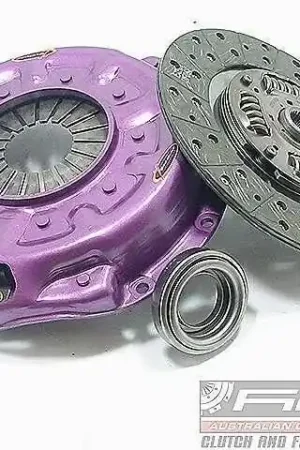 Xtreme Clutch 255mm Race Sprung Ceramic Clutch Kit (KIT PER NISSAN 300ZX 3.0L) Clearance