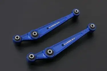 Viral Hard Race Rear Lower Control Arm - Hardened Rubber (Civic 91-95/Integra DC2)