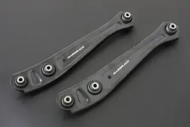 Wholesale Hard Race Rear Lower Control Arm - Hardened Rubber (Civic 96-00/CR-V 96-01)