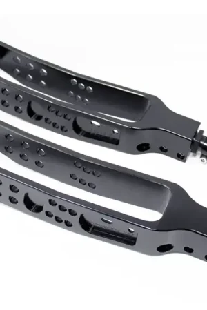 Latest Torque Solution Rear Lower Control Arms (WRX/STi 08+/BRZ 12+/GR86 22+)