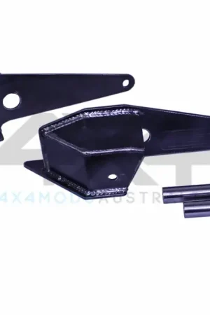 Markdown Performance Suspension Racing Rear Lower Long Arm Bracket Kit Only (Patrol GQ-GU)