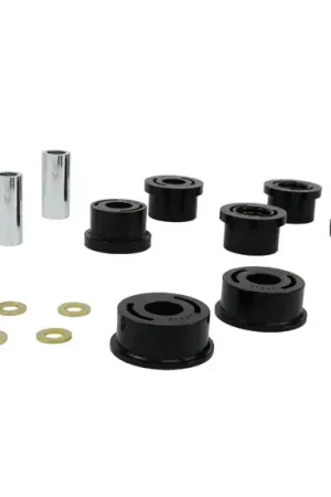 Whiteline Rear Subframe - Mount Front Bushing (350Z/Skyline V35) Grab Now