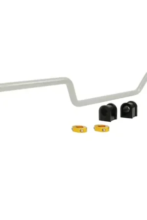 Whiteline Rear Sway Bar - 20mm Heavy Duty (Camry/Vienta/Avalon 97-06) Must Have