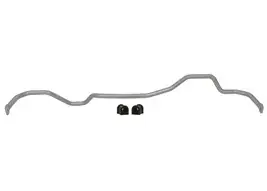 Today Only Whiteline Rear Sway Bar - 20mm X Heavy Duty (EVO 1-3/Lancer GSR CC 92-96)