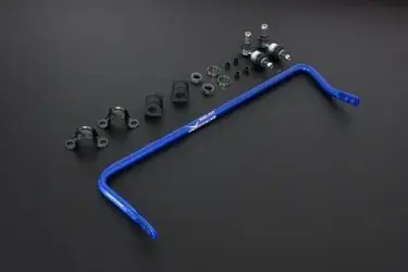 Hard Race Rear Sway Bar - 22mm (3 BL/Focus 11-18) Low Price