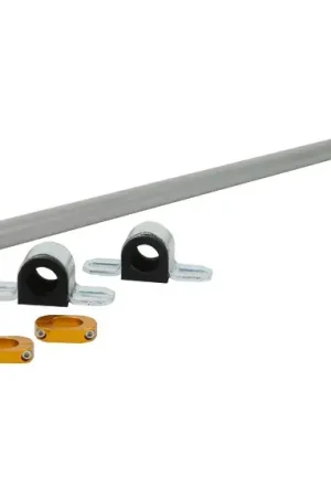 Order Now Whiteline Rear Sway Bar - 22mm 2 Point Adjustable (Elantra SR/I30/I30 N/Cerato GT)