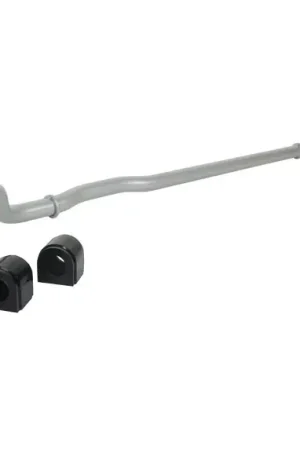 Whiteline Rear Sway bar - 26mm 3 Point Adjustable (BMW M3 14-19/BMW M4 2014+) Authentic