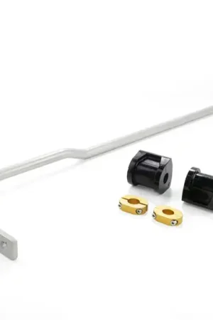 Whiteline Rear Sway Bar 18mm X Heavy Duty Blade Adjustable (BRZ/86/GR86) Limited Edition