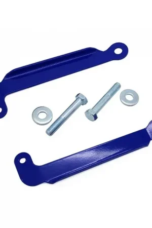 SuperPro Rear Sway Bar Mount Brace Kit (WRX/STi 08+/Levorg/Forester SJ) Final Sale