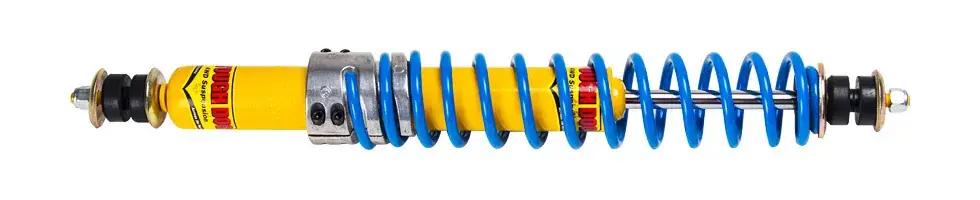 Limited Time Tough Dog Return to Centre Damper (Hilux 97-05)