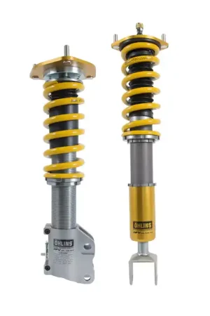 Ohlins Road & Track Coilovers (Evo 7-9 01-07) Seasonal Sale