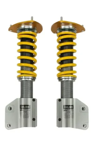 Ohlins Road & Track Coilovers (STI 08-21/WRX 15-21) Authentic