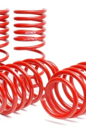 Free Shipping Skunk2 Racing Skunk2 06-09 Honda Civic Lowering Springs (2.25in - 2.00in.) (Set of 4)