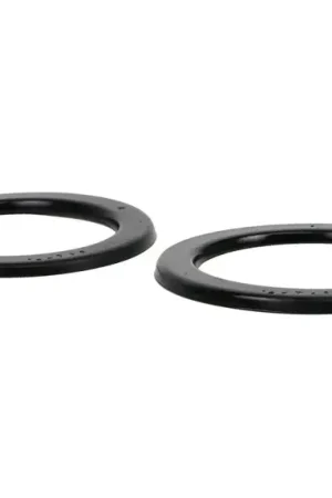 Fan Favorite Whiteline Spring - Pad/Trim Packer Bushing OD=130, ID=95, H=6mm (XK-XG/Holden HQ-HZ)