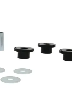 Buy Online Whiteline Steering - Rack and Pinion Mount Bushing (Landcruiser 100 Series)