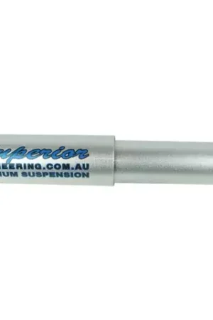 Superior Engineering Steering Damper Pin-Pin Each (Patrol GQ/GU) Popular