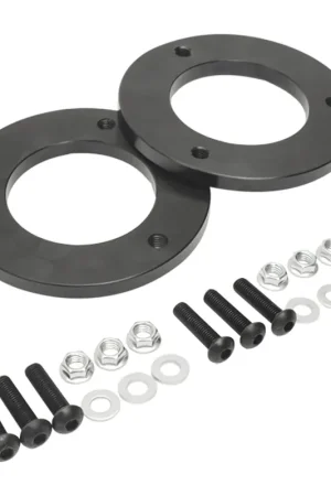Special Discount All Terrain Industries Strut Spacers - 15mm (MU-X/D-Max 12+)