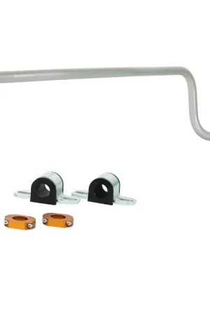 Whiteline Sway Bar - 22mm 3 Point Adjustable (Mazda 3 14-19) Grab Now
