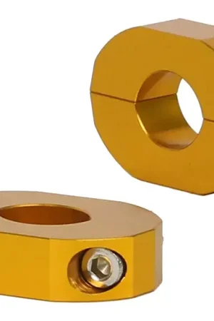 Luxury Whiteline Sway Bar - Alloy Lateral Lock 16mm ID Kit