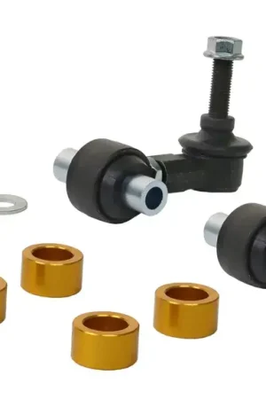 Limited Time Whiteline Sway Bar - Link (Elantra 15+ / i30 16-21)