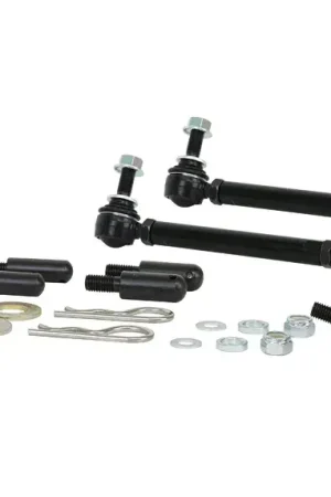 Professional Grade Whiteline Sway Bar - Link Kit (Wrangler 96-07)