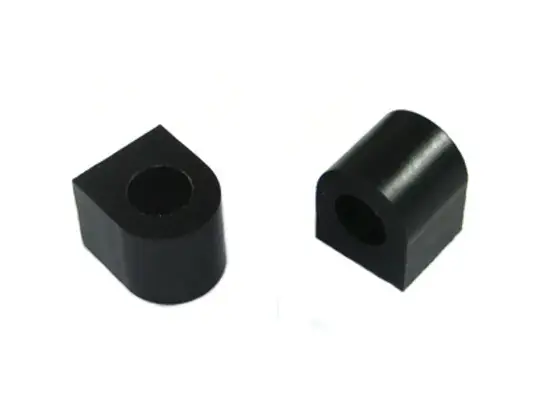 Special Discount Whiteline Sway Bar - Mount Bushing 18mm (FE-HZ, VL-VS)