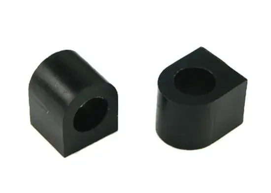Holiday Sale Whiteline Sway Bar - Mount Bushing 20mm (R33 GTS-T/GTR)