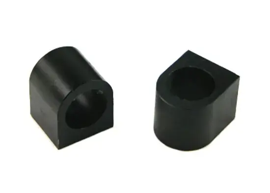 Cheap Whiteline Sway Bar - Mount Bushing 24mm (Holden FE-HZ)