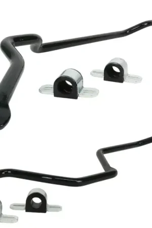 Limited Time Whiteline Sway Bar - Vehicle Kit (Prado 95 Series 96-03)