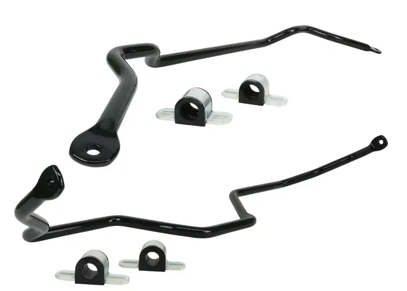 Limited Time Whiteline Sway Bar - Vehicle Kit (Prado 95 Series 96-03)