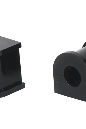 Last Chance Whiteline Sway Bar Mount Bushing Kit 16mm (Commodore 89-07/Camry 86-01)