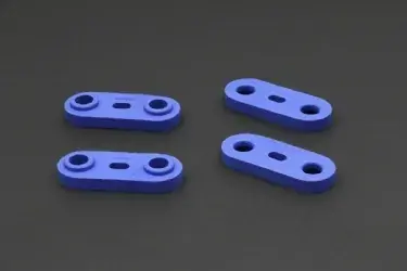 Hard Race Transmission Cross Member Bushing (WRX/STi 94-11/Forester SF-SJ) Bulk Order