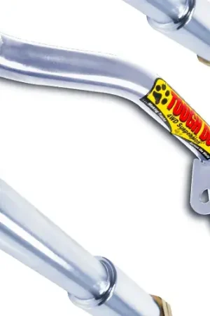 Original Tough Dog Adjustable Panhard Rod - Front (Wrangler JK)