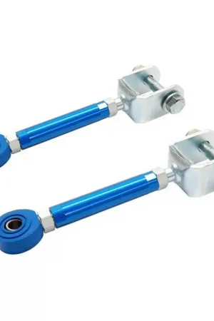 Reduced Price Cusco Adjustable Rear Camber Arms - Front Side (S13/S14/S15/R32/R33)