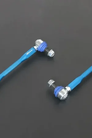 Hard Race Adjustable Sway Bar Link 243-282mm (Corolla 06-18/RAV4 19+) High Quality